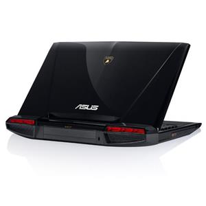 Ремонт ноутбука ASUS-Automobili Lamborghini VX7